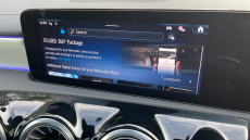 Mercedes-AMG A-Class A35 4Matic Premium Plus 5dr Auto Petrol Hatchback